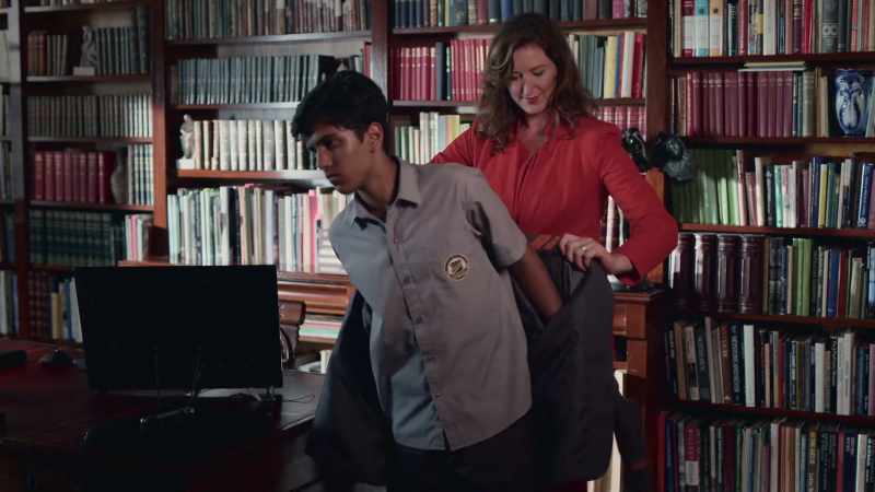 Kal, if you press that button