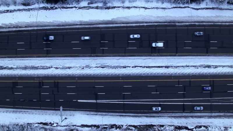 Kalbfleisch: AS THEY APPROACHED