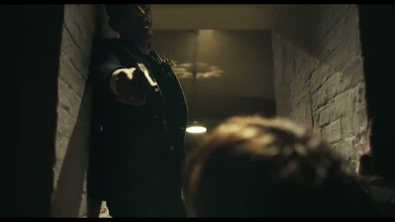 KALEDIN: Don't shoot