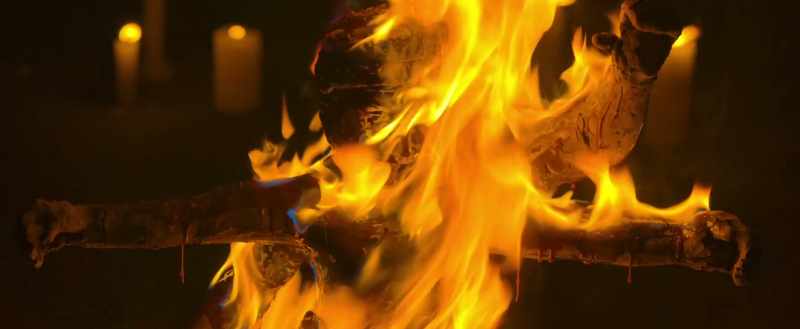 Kali Yuga's coming