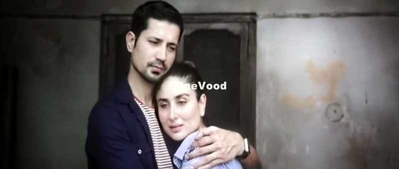 Kalindi, drop this damsel-in-distress act