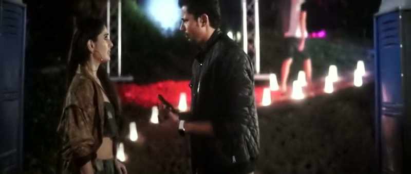 Kalindi Puri will you marry me?