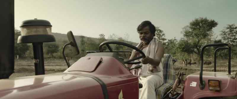 Kalki, you'll be late