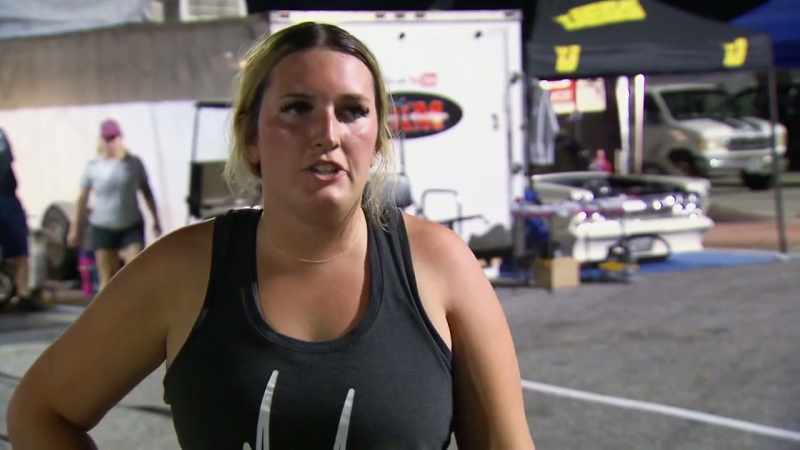 [Kallee] We have Team Attack round two coming up
