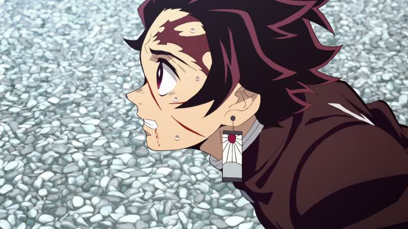 Kamado Tanjirou