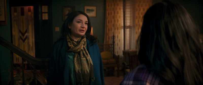 Kamala, I know that you are growing up