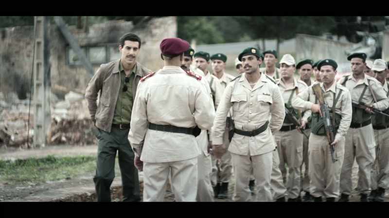 Kamel Amin Thaabeth