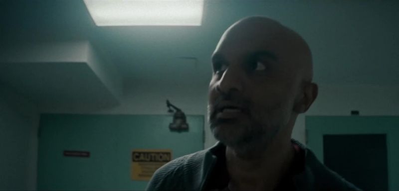 Kamran!
