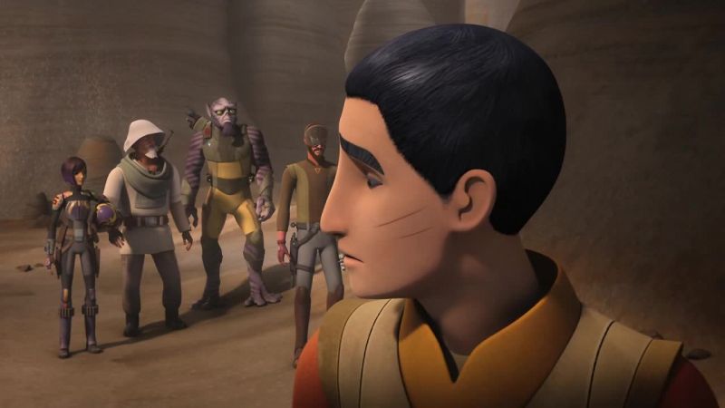 Kanan?