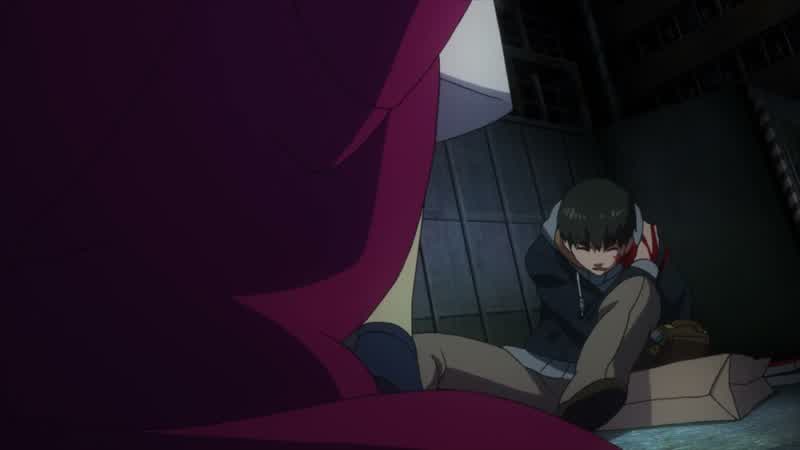 Kaneki-san