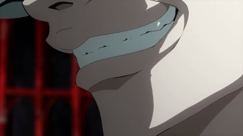Kaneki!