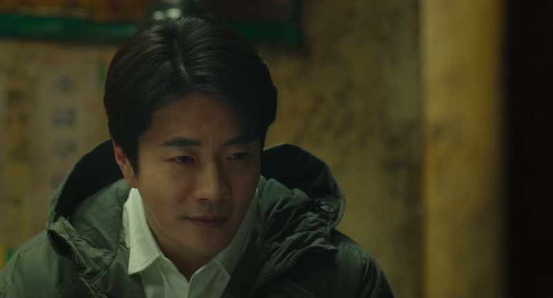(Kang loves Soo-hyun)