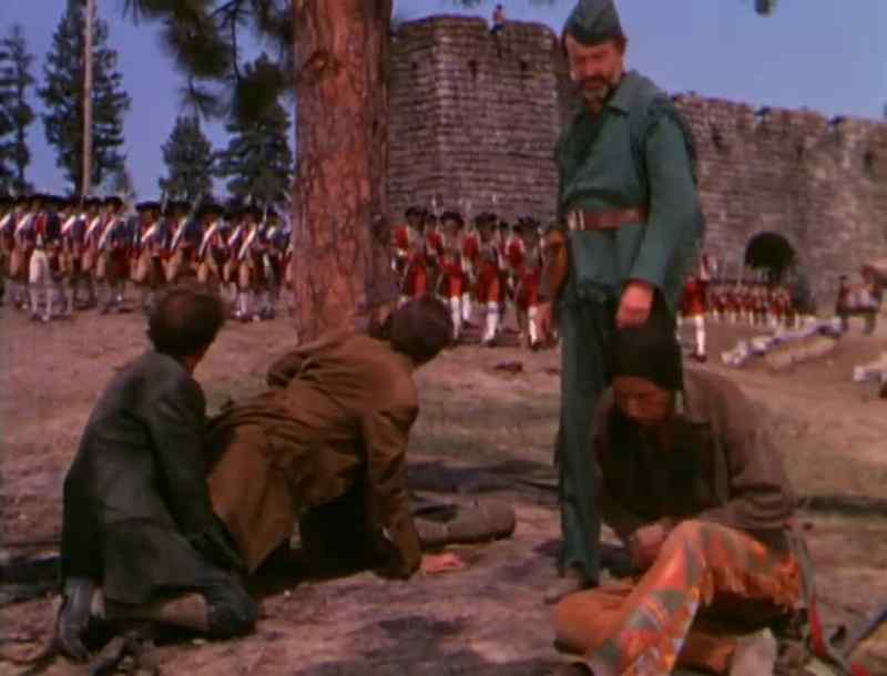 Kankaba sick indian