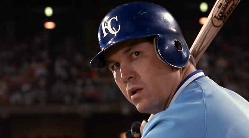 Kansas City leading two-nothing