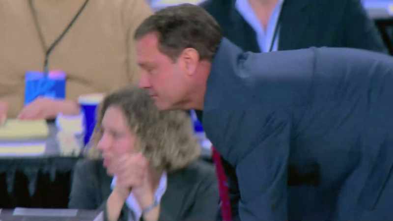 Kansas holds on!
