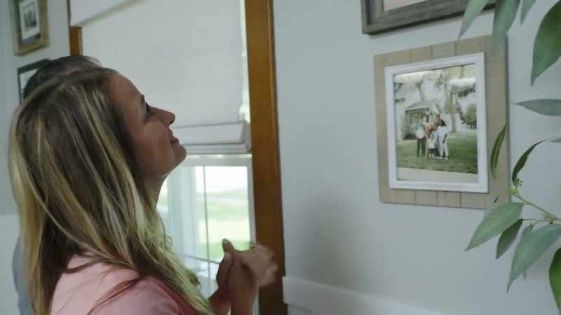 [Kansas] I love them! -[Danny] Yeah