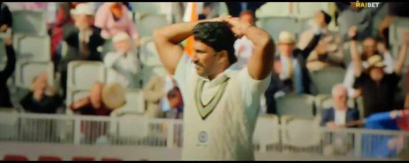 Kapil Dev strikes early. Australia are 11/1