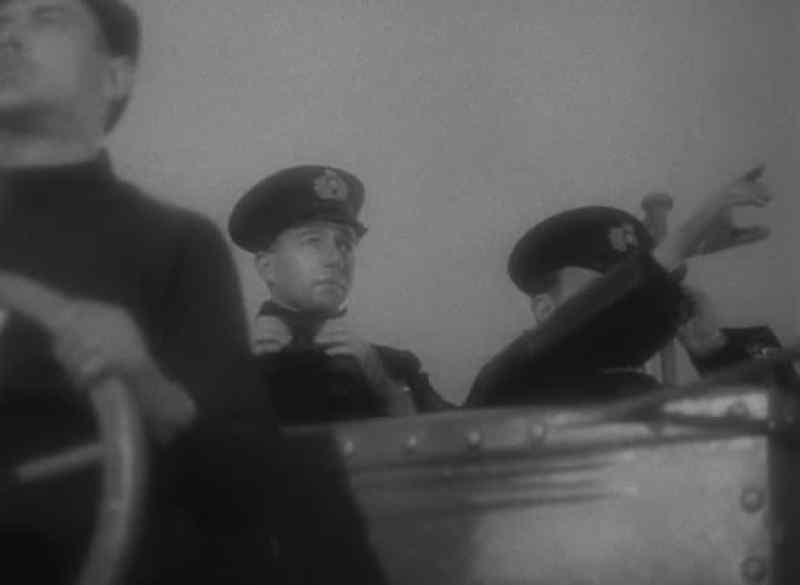 Kapitän. [Captain.]