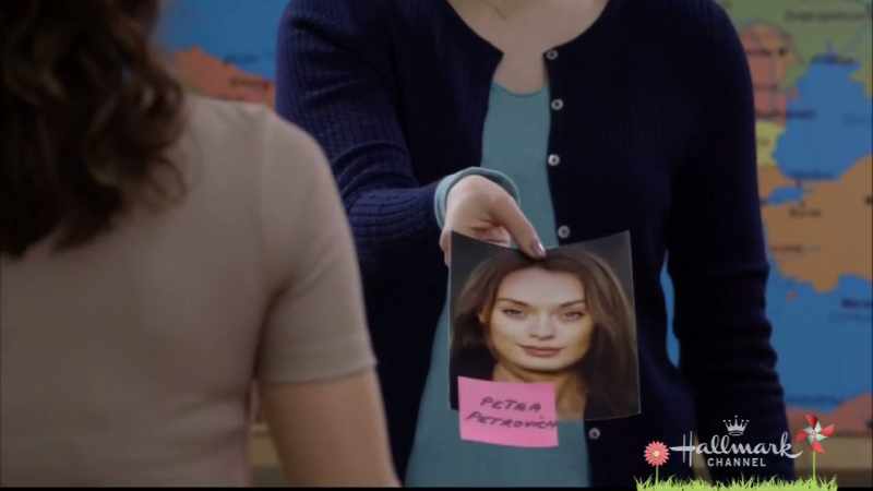 Kar loti se svoje čarovnije