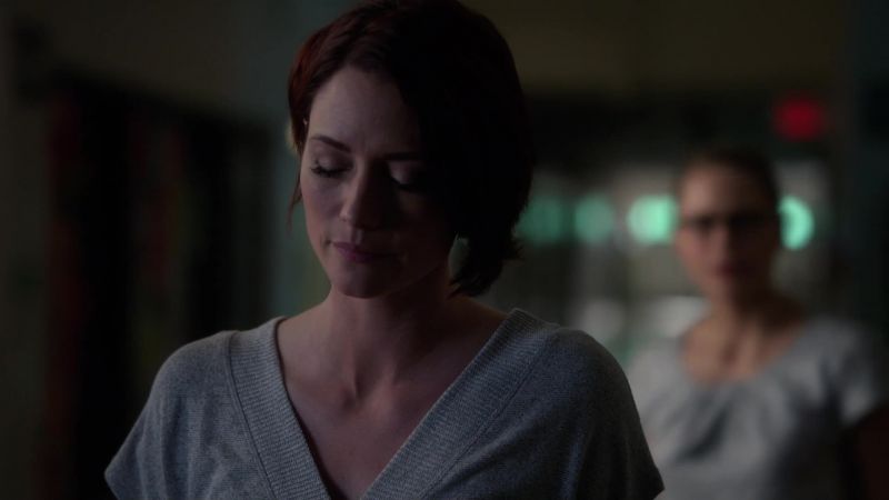 Kara: Alex