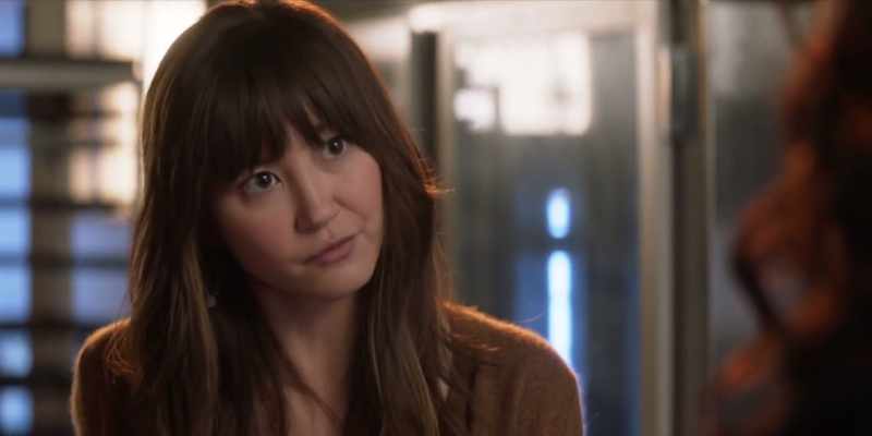 Kara, I really think that you should