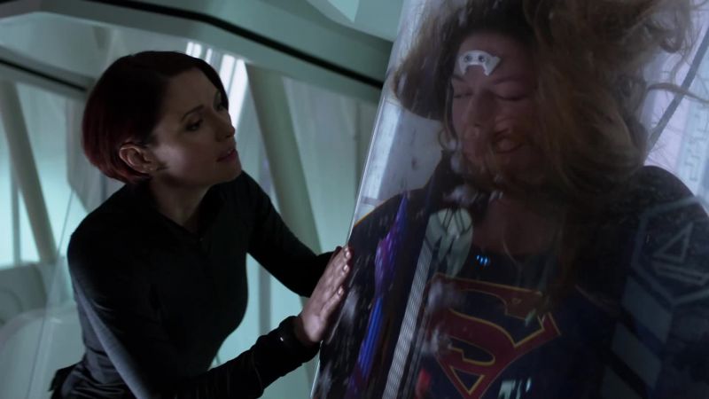 Kara, it's me!