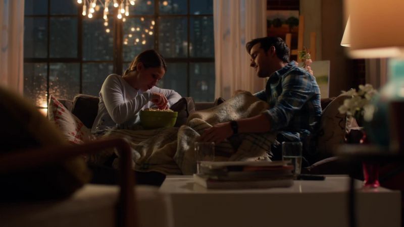 Kara: Previously on Supergirl