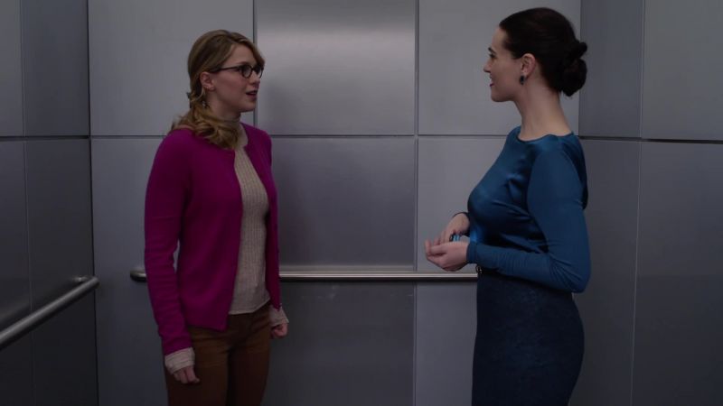 Kara!