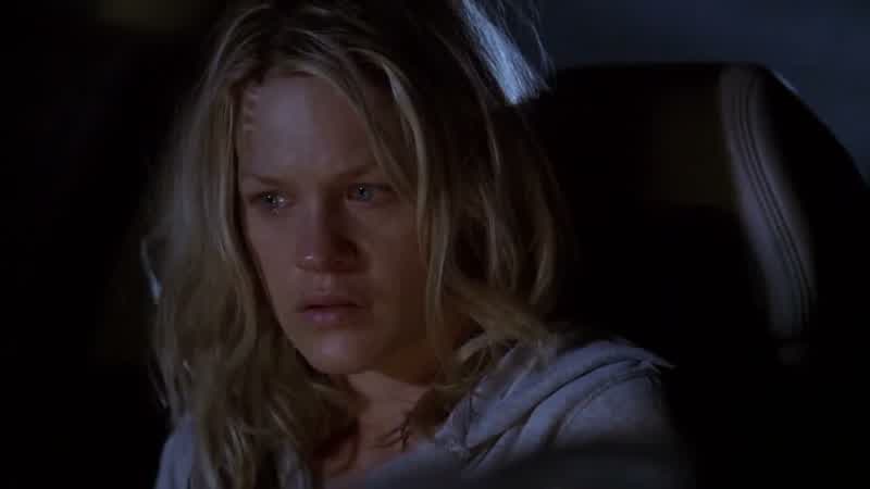 Kara told you a secret, didn't she?