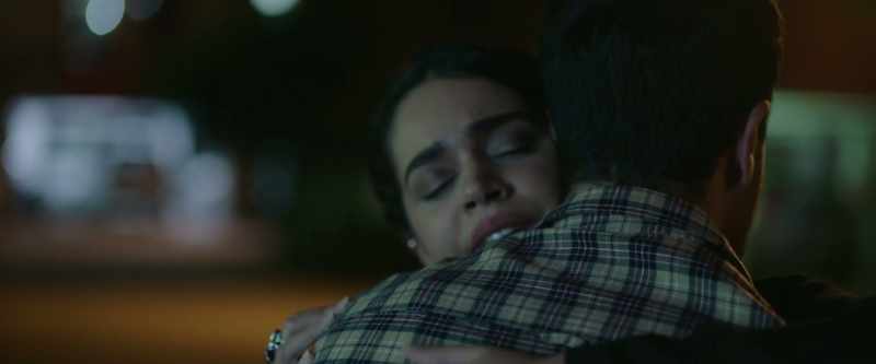 Karan, I was not going to come back from Bangalore