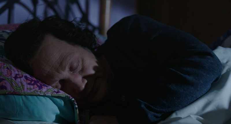 [Karen farts]