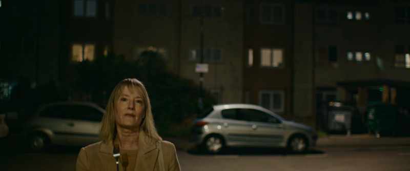 Karen. -[Gasps]