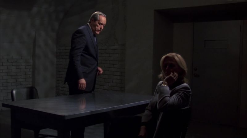 Karen, if Jack Bauer prevents this exchange from happening
