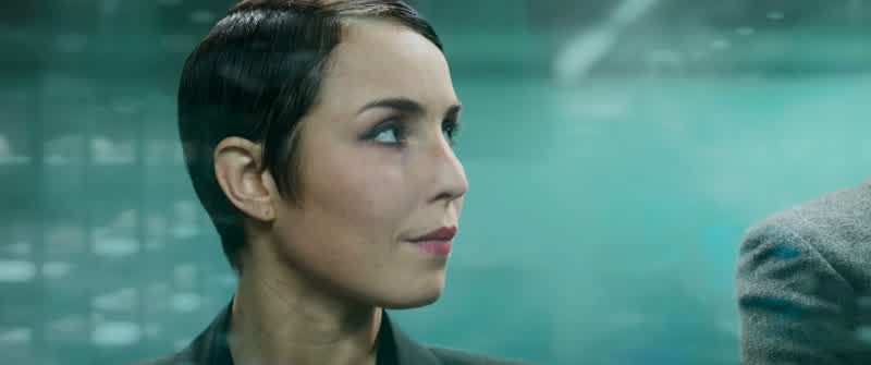 Karen. Karen Settman