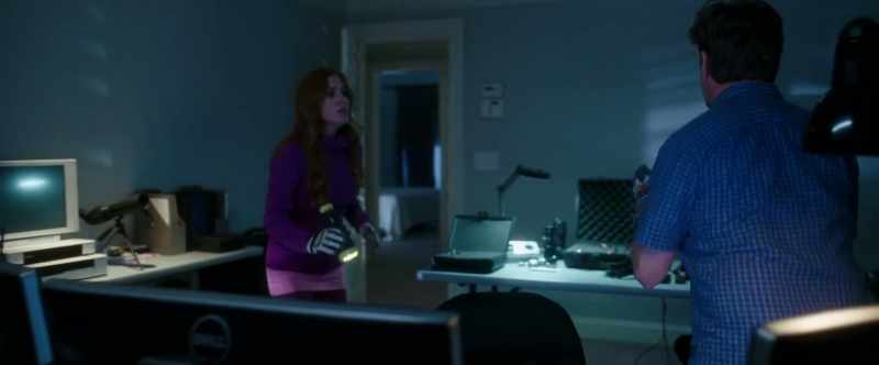Karen... -Put it back the