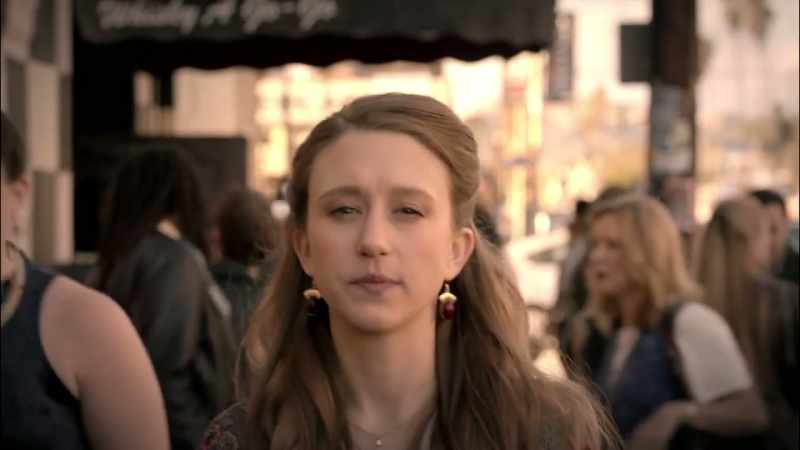 Karen: THERE'S BEEN A TWISTED FASCINATION