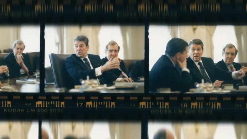 [Karen Tumulty] He is resisting admitting the obvious