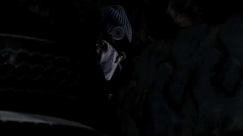 Karen: Tyreese!