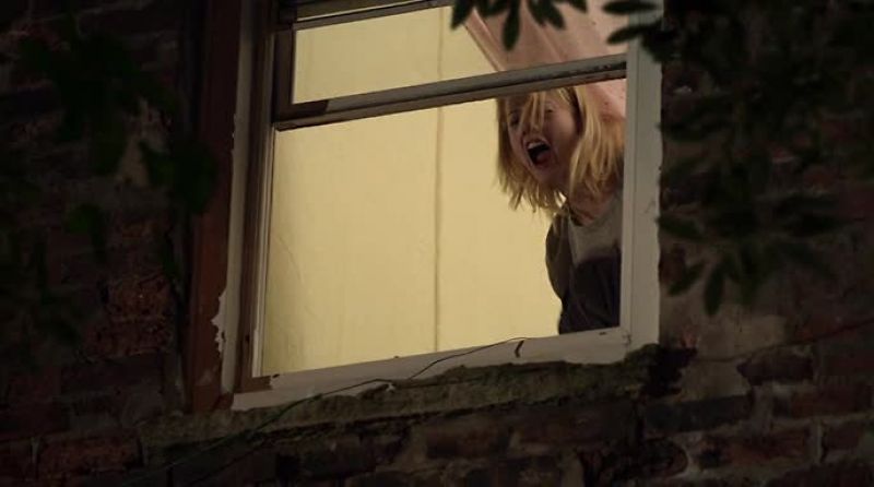 Karen! When do you want me to come back in?