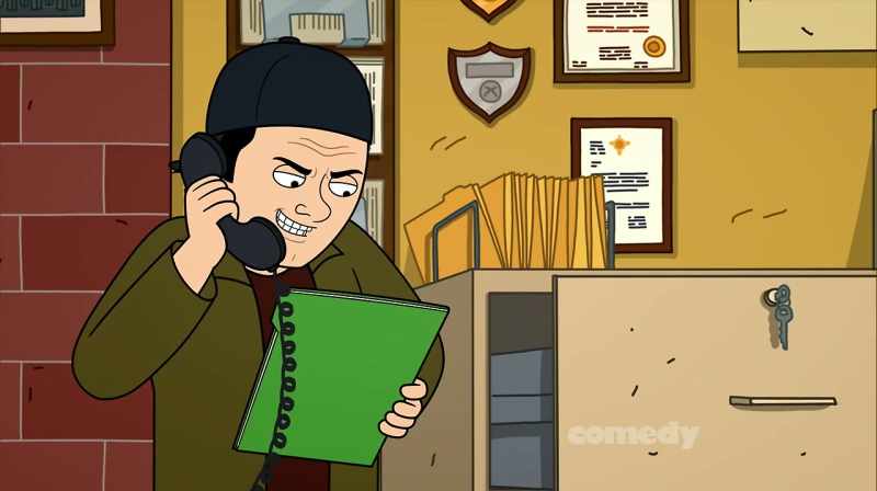 [Karen] Yes! Called it!