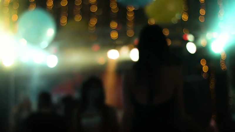 KARIN JOHNSON: It was supposed to be a perfect night