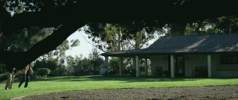 Karl Rove wanted me to buy this ranch