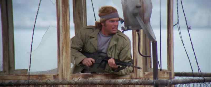 Karl! Tex!