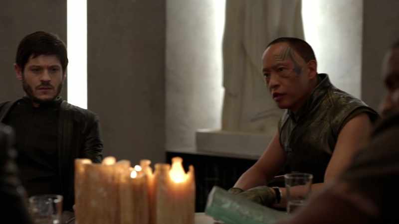 Karnak: Descendants of those left behind