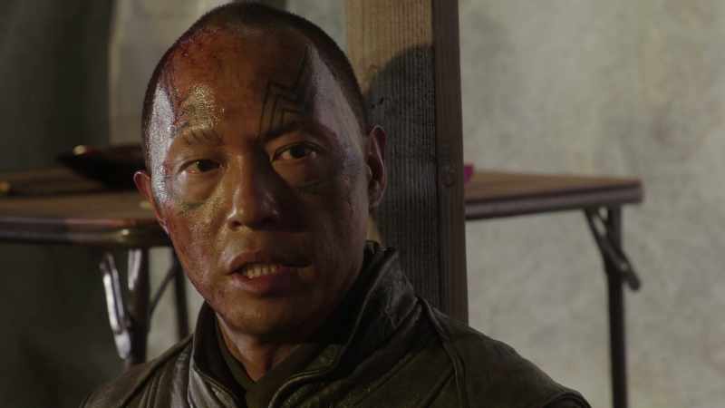 Karnak: Since I hit my head