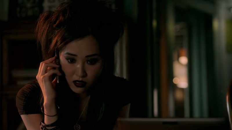 Karolina, are you there
