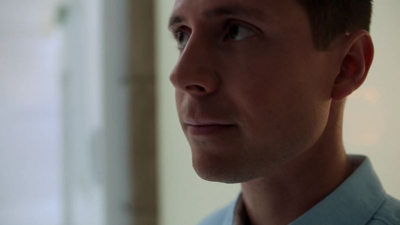 Karolina... -KAROLINA: I'm fine