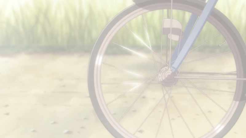 Kase-San and I have been going out since spring