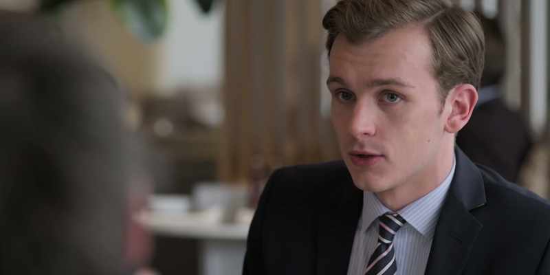 KASPAR: Hmm. These conservative Muslim types