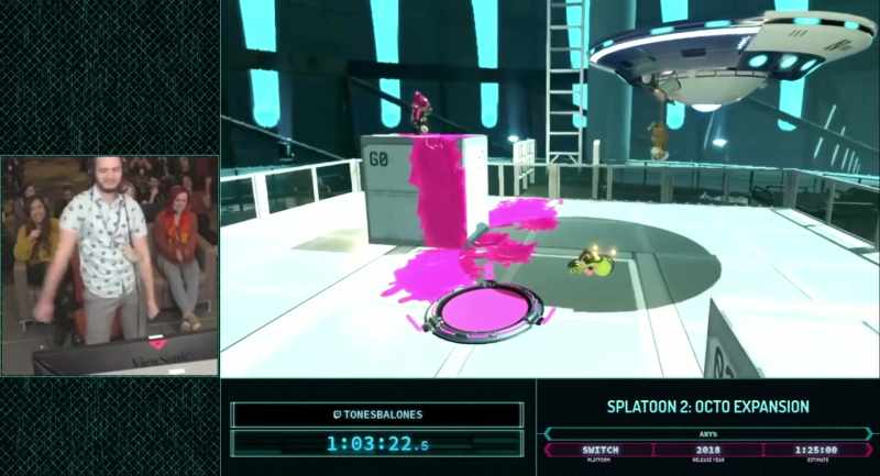 [Kasumi] Their speedruns skills are sharp